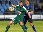 Getafe-Eibar 1-1: Baston-ata tacco agli azulones, crisi continua