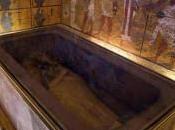 Scoperte stanze nascoste nella tomba Tutankhamon