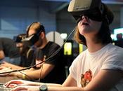 Oculus Rift: Mark Zuckerberg rivela sono pronti giochi