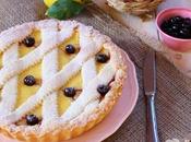 Crostata alla Crema
