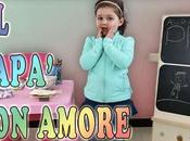 Papà amore