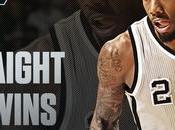 Notte 19/03/2016: storica vittoria degli Spurs Warriors, Westbrook ancora tripla-doppia!