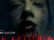 ARTICULO MORTIS Teaser trailer Michael Segal Ivan Zuccon