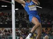 Portland: Tamberi campione mondo salto alto indoor 2,36m