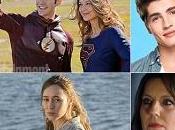 SPOILER Supergirl, Flash, PLL, Faking Nashville, Scandal, HTGAWM, Fear TWD, Quantico altri