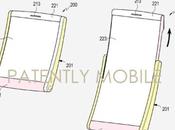 Samsung brevetta display estraibile. troveremo futuri smartphone?