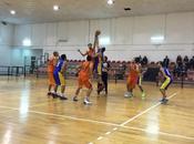 Basket Serie Ercolano vince conquista secondo posto Mugnano!