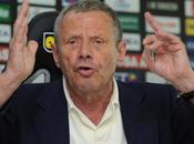 Zamparini: “Perchè Palermo l’unica squadra senza rigori favore?