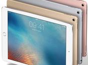 Prezzo italiano specifiche anche iPad pollici Notizia