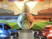 Rocket League sarà primo gioco Cross-Play Xbox One?