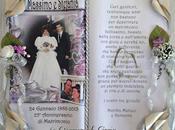 Nozze d'argento Vercelli