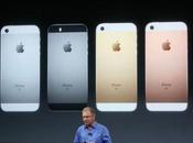 Evento Apple Marzo presenta iPhone nuovo dispositivo display pollici [Aggiornato vediamo prezzi rilascio Italia]