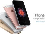 Apple presenta Nuovo iPhone nuovo iPad