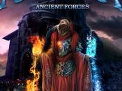 Antillia Ancient Forces