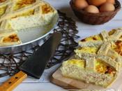 Pastiera salata