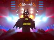 LEGO Batman Movie: prime immagini film