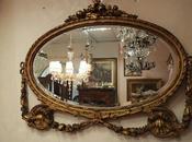 Specchiere antiche
