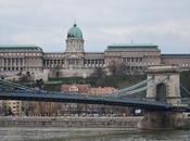 #TRAVEL: Budapest Bridges.