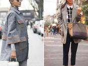 Tendenze argento nella moda design: Silver Power