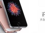 Apple presenta ufficialmente iPhone nuovo iPad 9.7: prezzo, caratteristiche foto