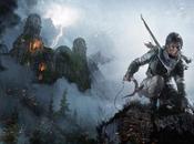 Cold Darkness Awakened secondo ultimo sulla storia Rise Tomb Raider, arriva settimana prossima Notizia Xbox