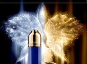presento Guerlain Orchidée Impériale siero occhi