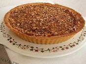 Crostata croccantina