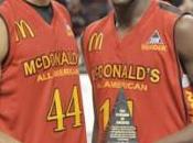 Gilchrist McAdoo dominano McDonald’s 2011
