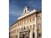 Camera senato conclave