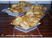 "Taralli croccanti".