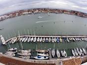 ABCup 2011, migliori Business School regata Venezia