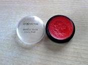 Miracle Touch creamy blush Factor
