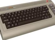 Nuovo Commodore ritorno mito