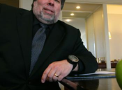 Steve Wozniak potrebbe tornare tempo pieno Apple