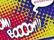 Review: Essence Whoom! Boooomm!! cream eyeliner