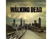 Walking Dead Frank Darabont, Robert Kirkman