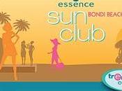 Preview Essence Club Bondi Beach Collection