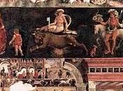 Aprile palazzo schifanoia