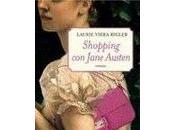 Shopping Jane Austen Laurie Rigler