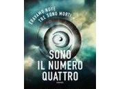 Sono Numero Quattro Pittacus Lore