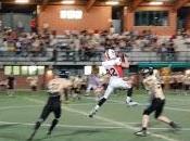 Football Americano: Puma Predatori 21-13 (LENAF)