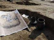 Repubblica Ceca: trovato scheletro persona transessuale 5000 anni