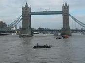 Tower bridge