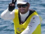 Trofeo princesa sofia mapfre: argento sibello, bronzo sensini