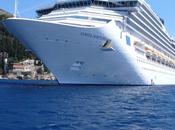 Dream Cruise Blog: “Siamoappenatornati!”
