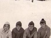 Foto vintage..per caso?… Sì…1959 dintorni.