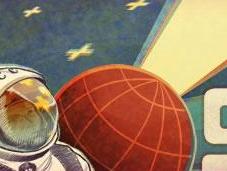 Google, omaggio Yuri Gagarin