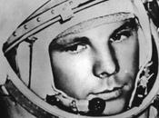 Yuri Gagarin: anni voli spaziali