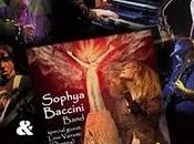 Delirium/Sophya Baccini Band Teatro Govi Genova
