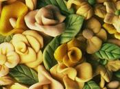 Fiori Marzapane